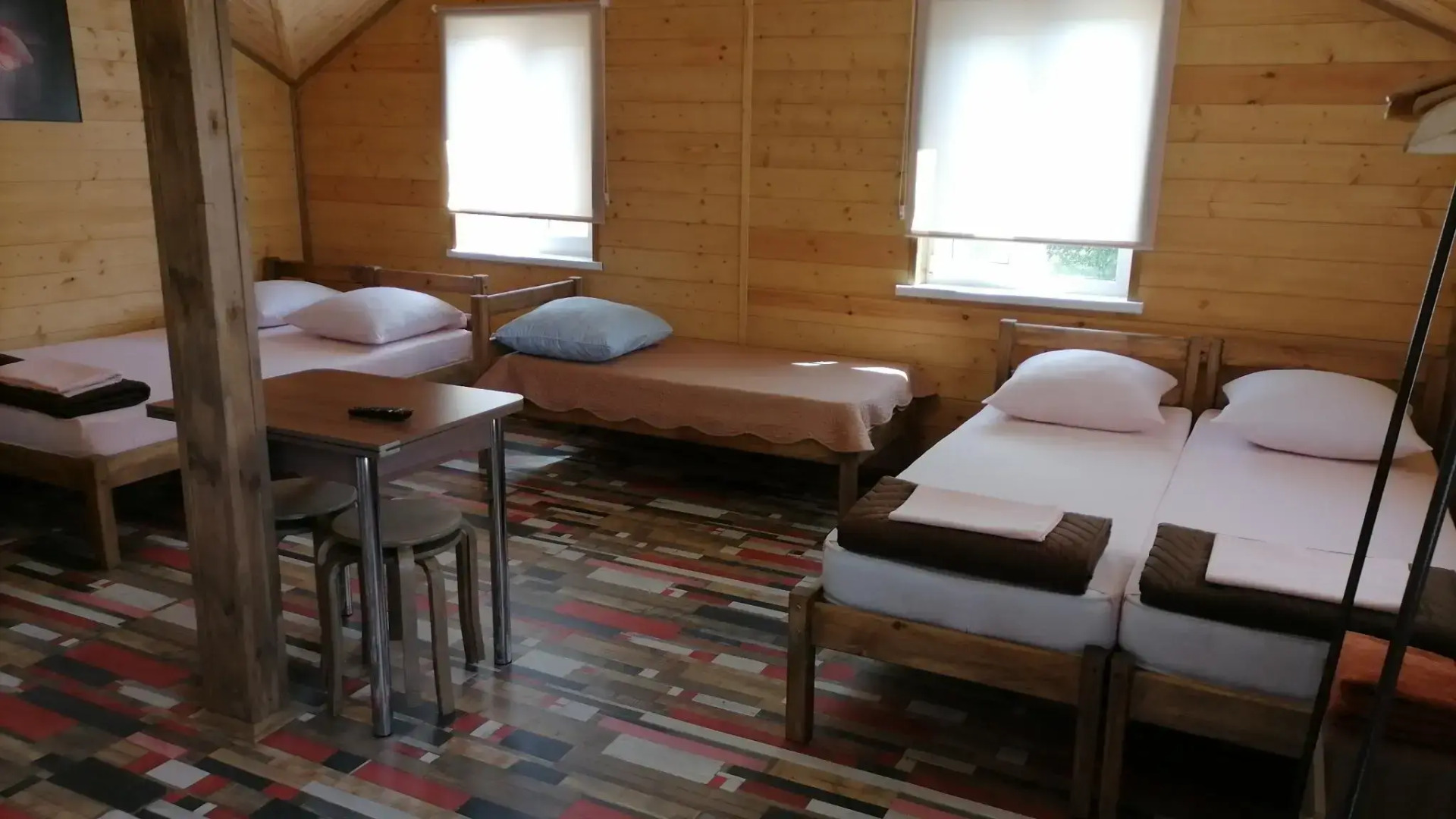 Отель «В гостях у Бабы Поли»