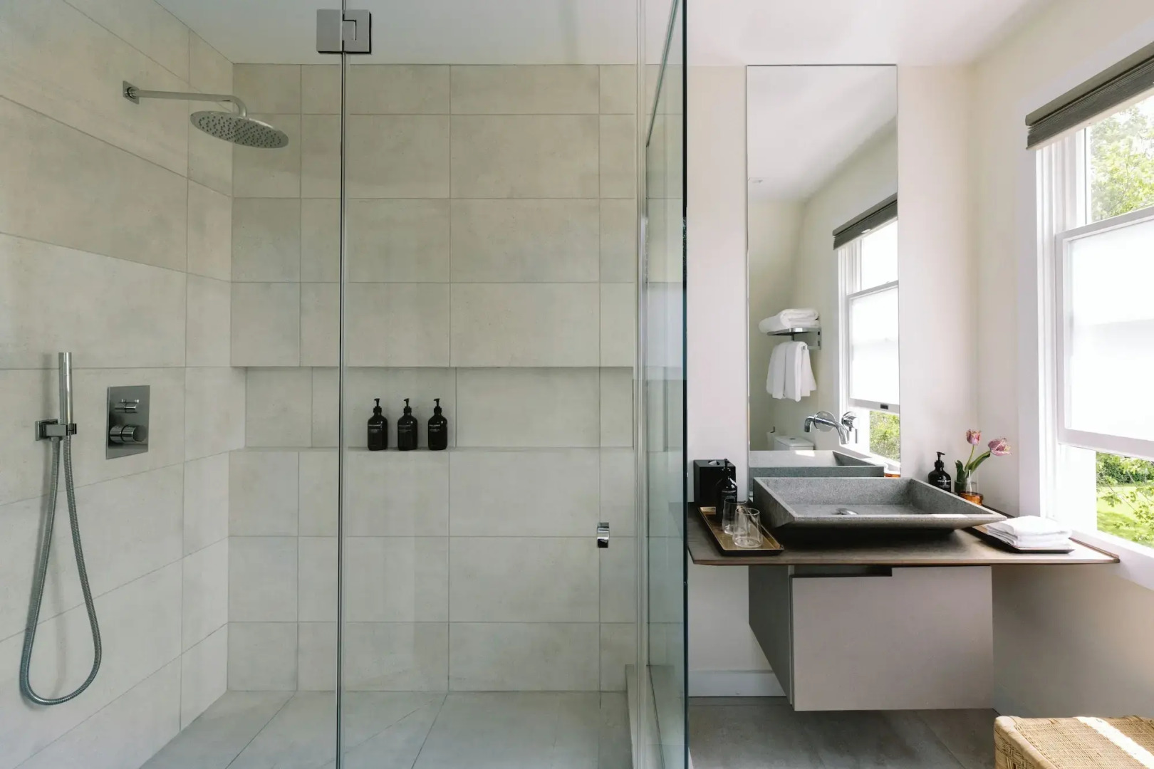 The Roundtree, Amagansett