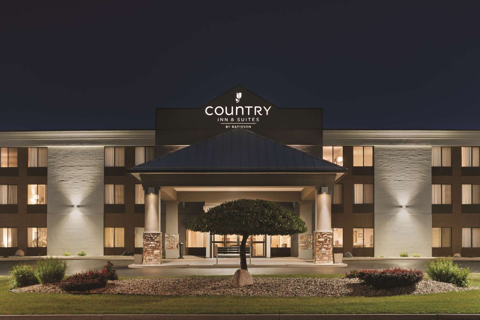 Country Inn & Suites by Radisson, Mt. Pleasant-Racine West, WI