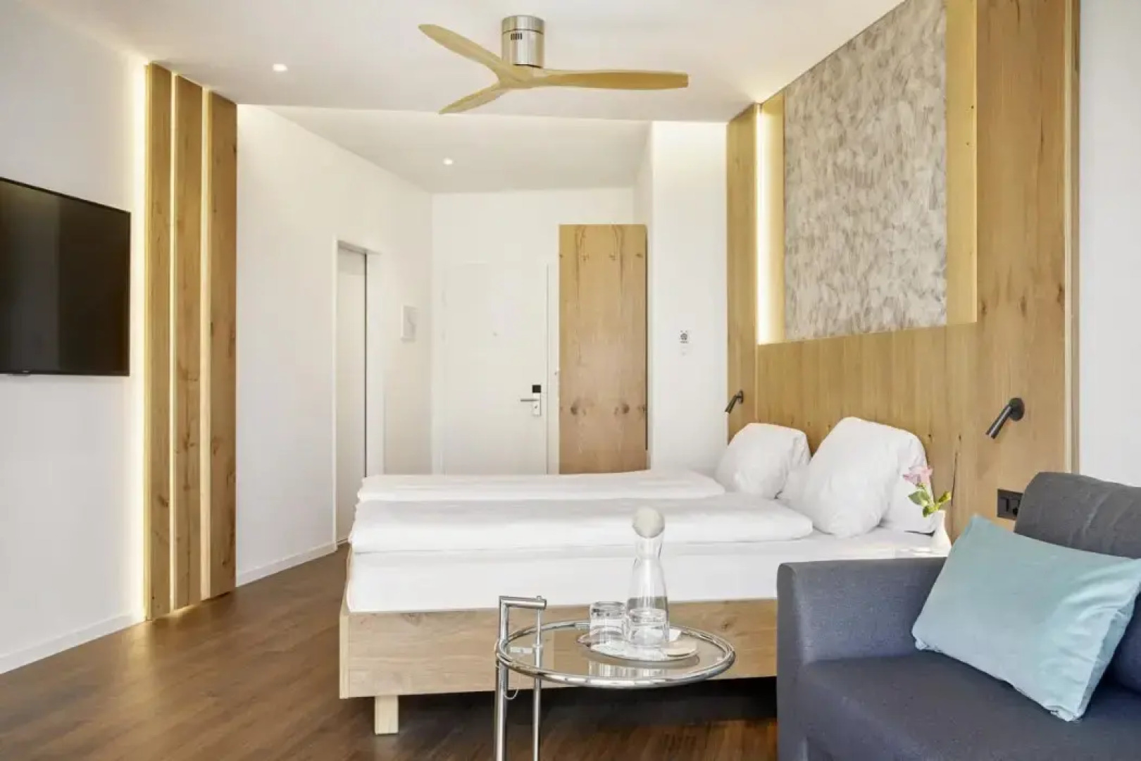 Hotel Rössli Gourmet & Spa