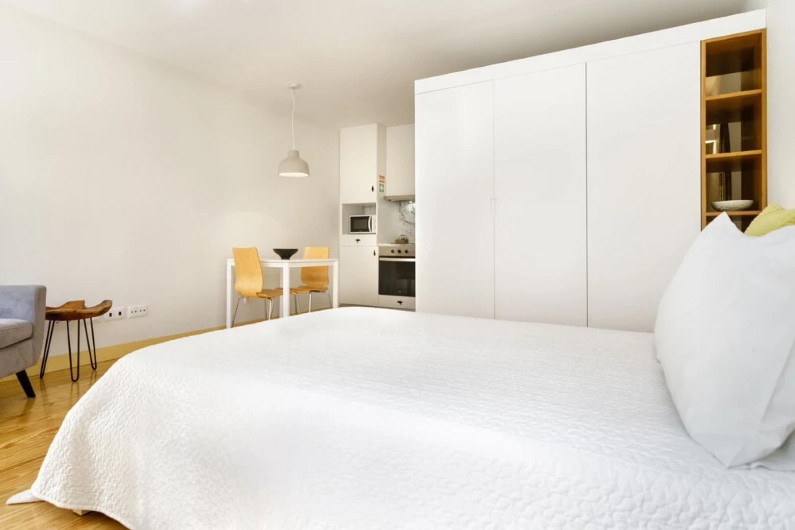 São Miguel Apartments