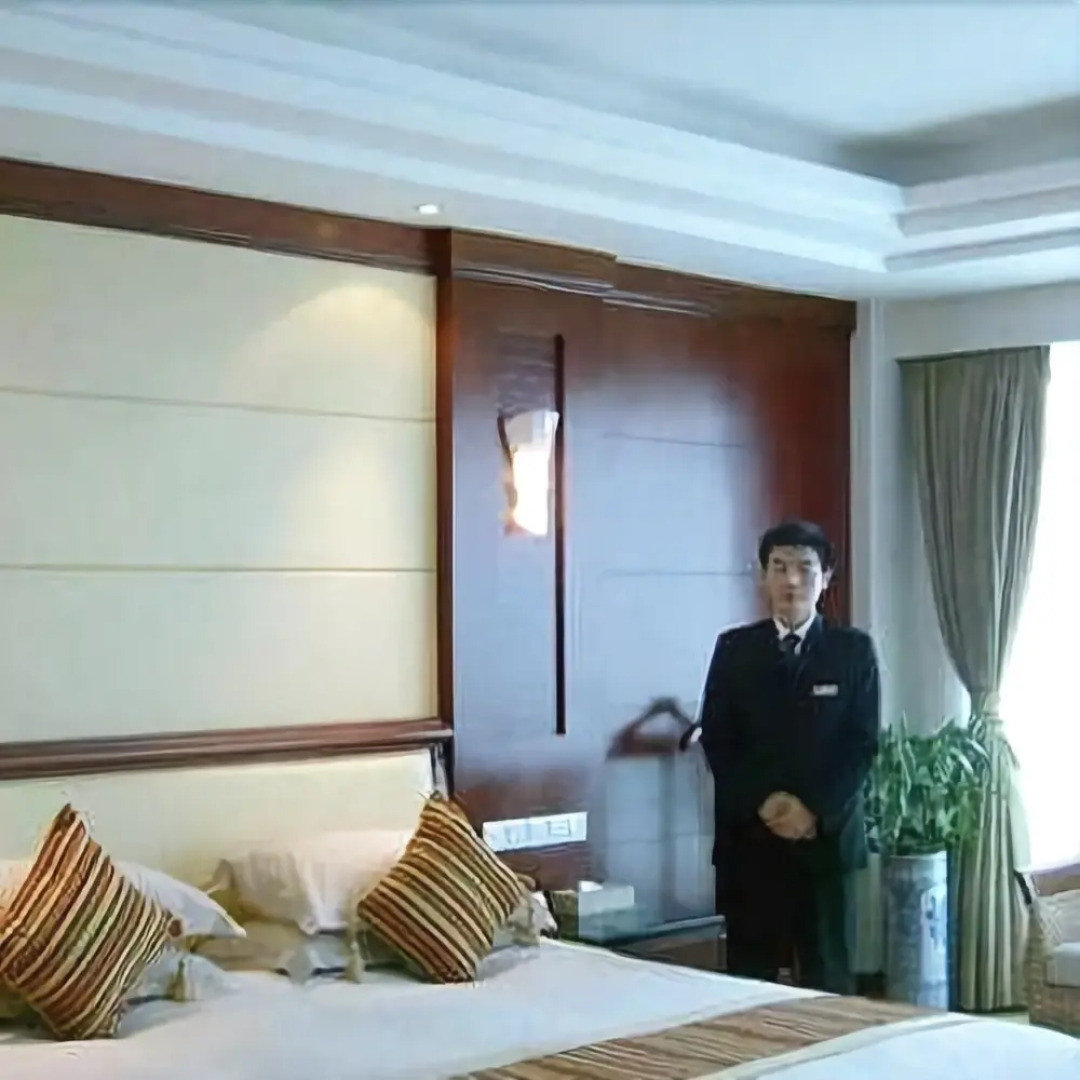 Sunnybay Hotspring Resort