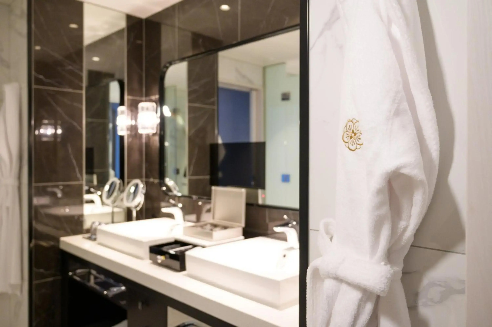 THE KAHALA Hotel & Resort YOKOHAMA