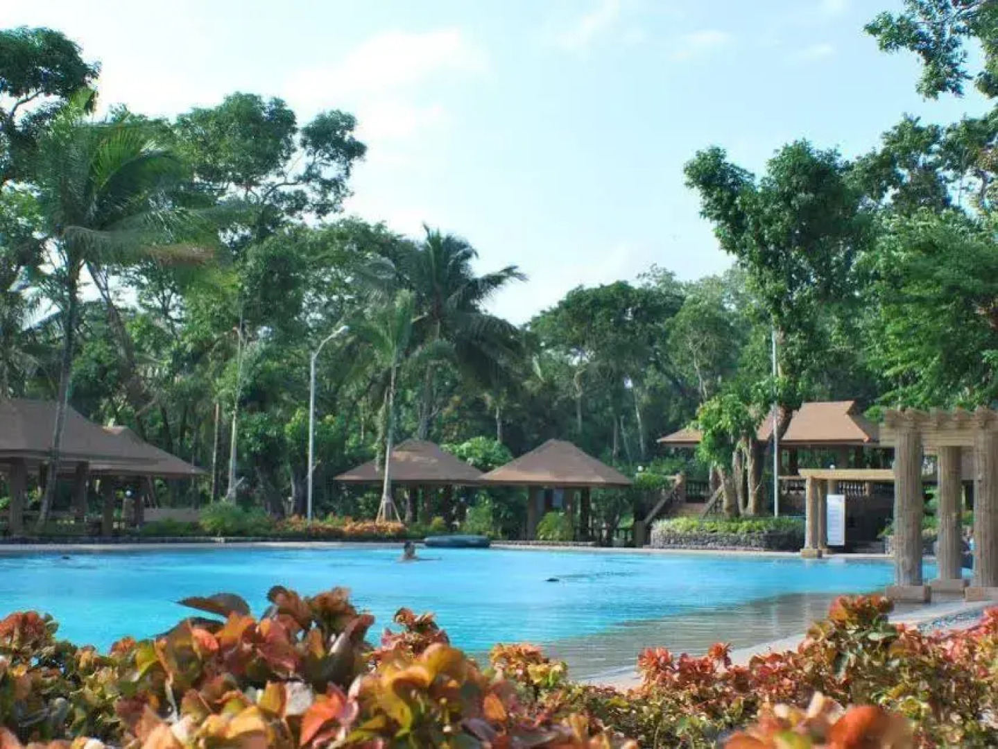 Los Arcos de Hermano Inc.