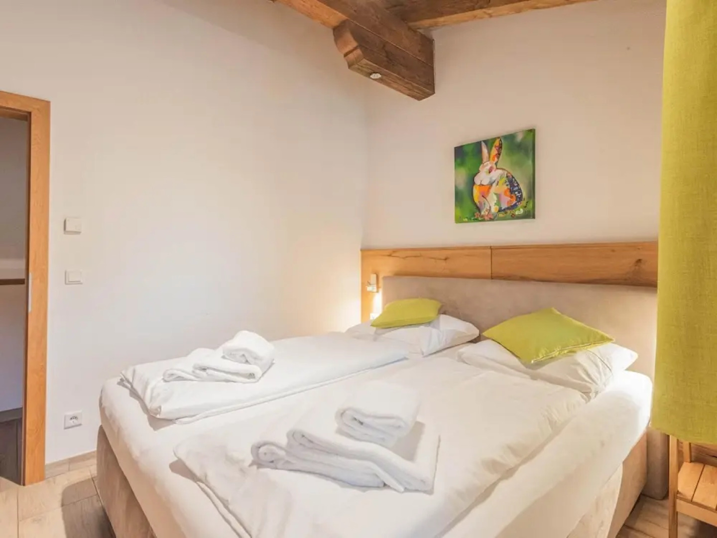 Chalet in Niedernsill Near Ski Slopes