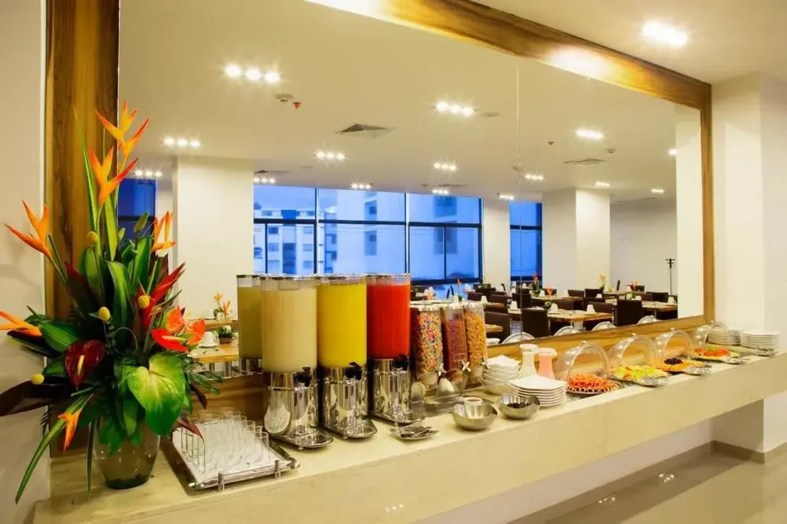 Hotel Estelar Apartamentos Bucaramanga