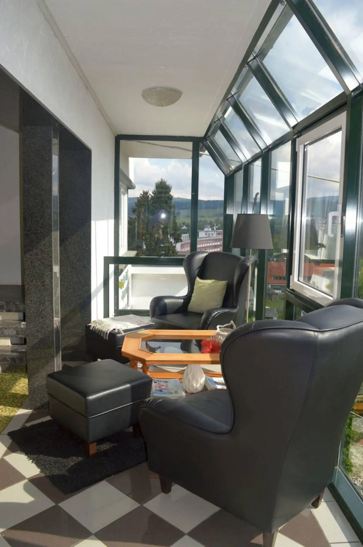 Waldhotel Soodener Hof