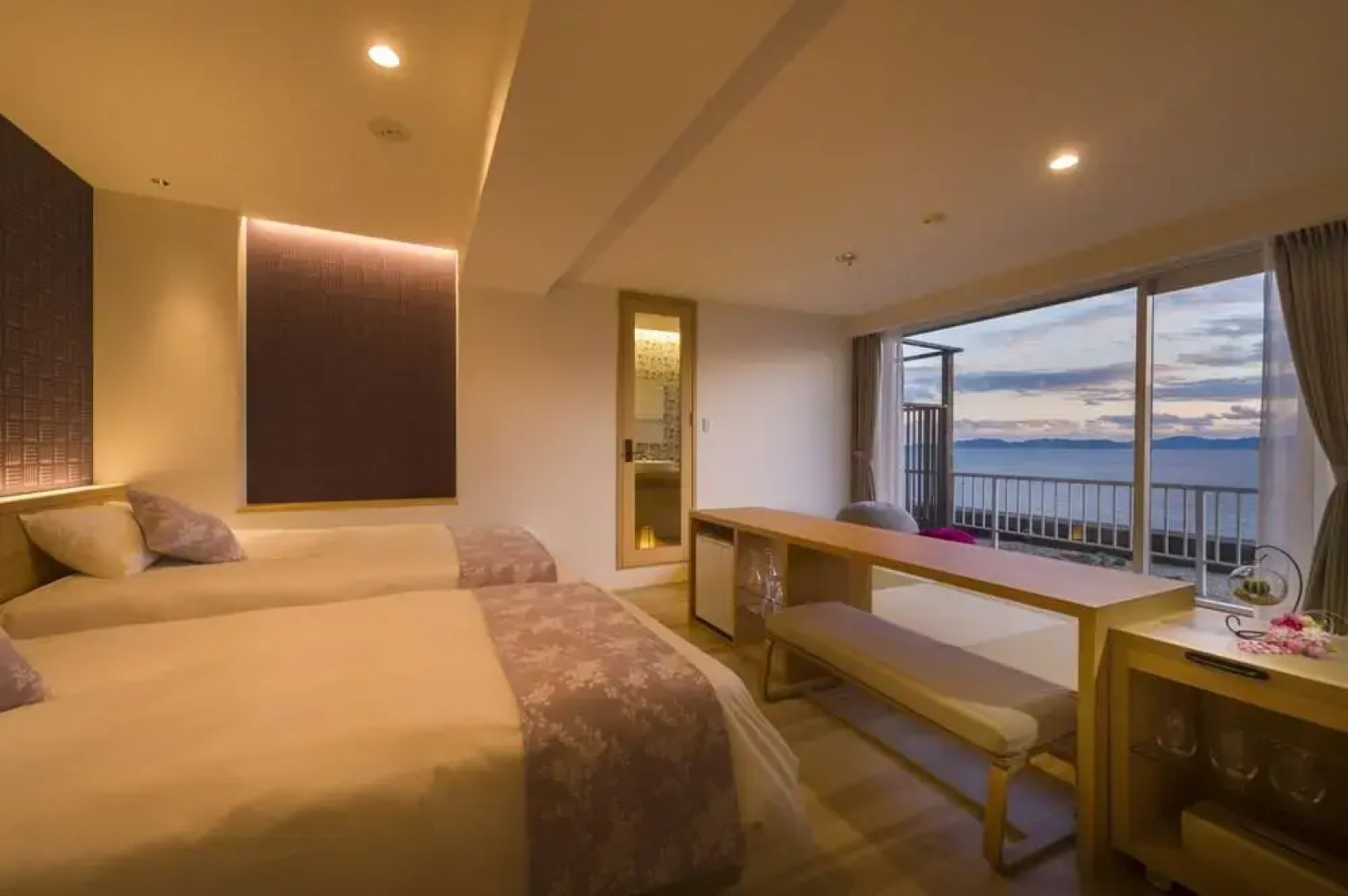 Himeyado Hanakazashi - Caters to Women (отель для женщин)