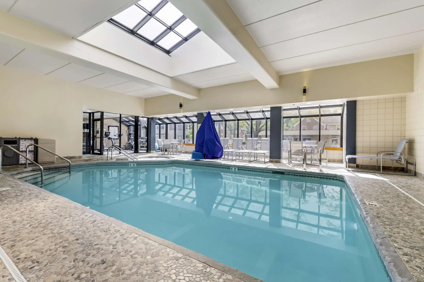 Best Western Plus InnTowner Madison