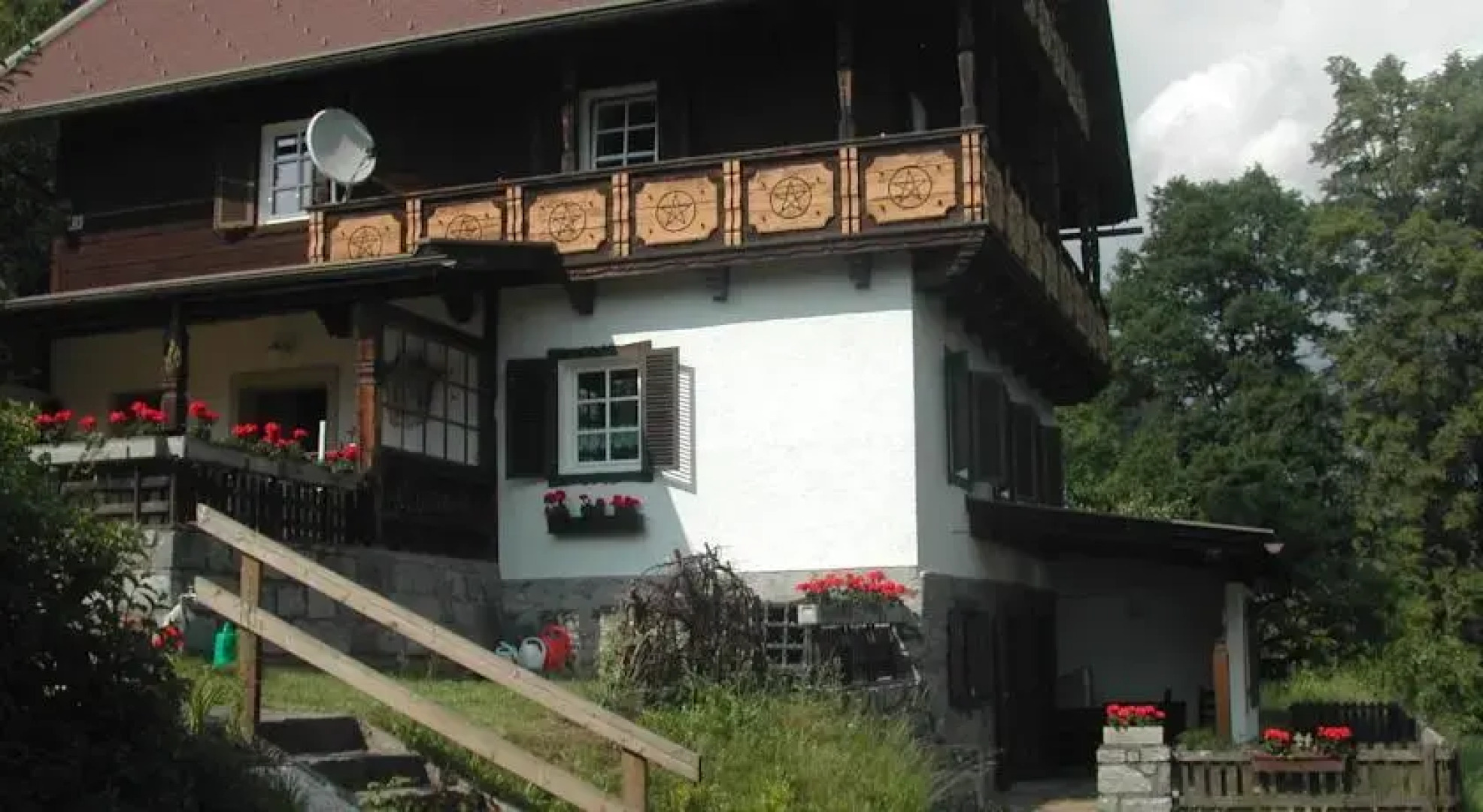 Haus der Klänge Döbriach