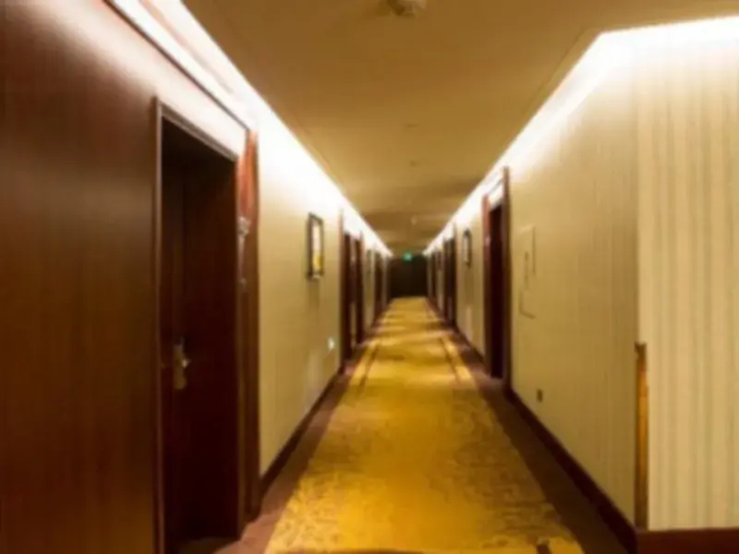 Olympic Hotel - Wenzhou