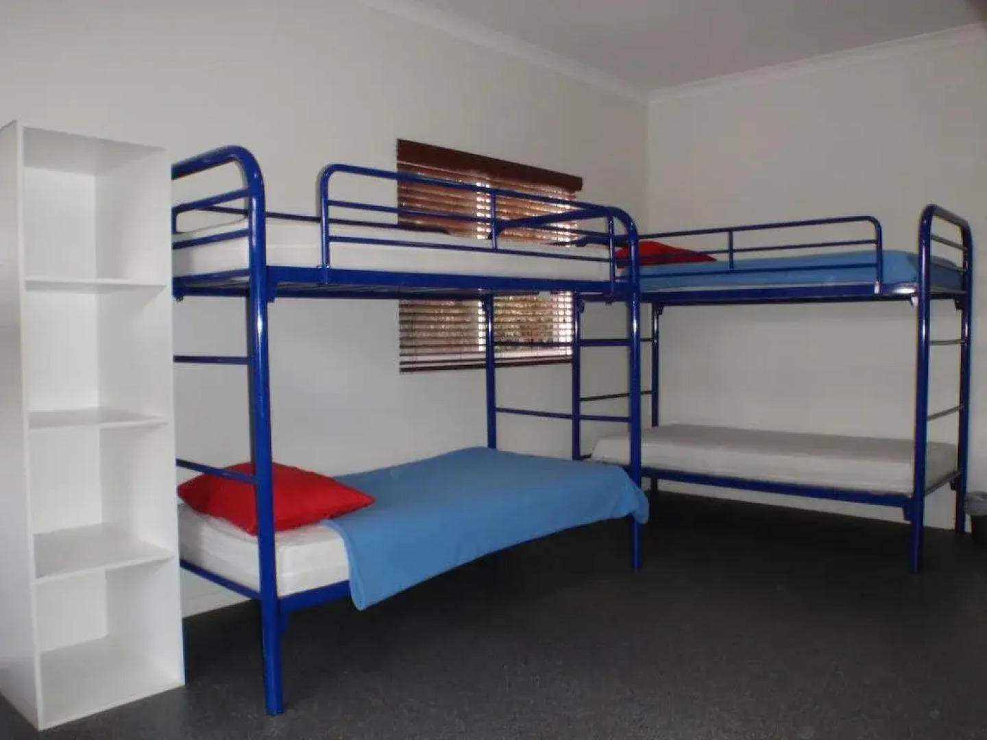 Margaret River Backpackers