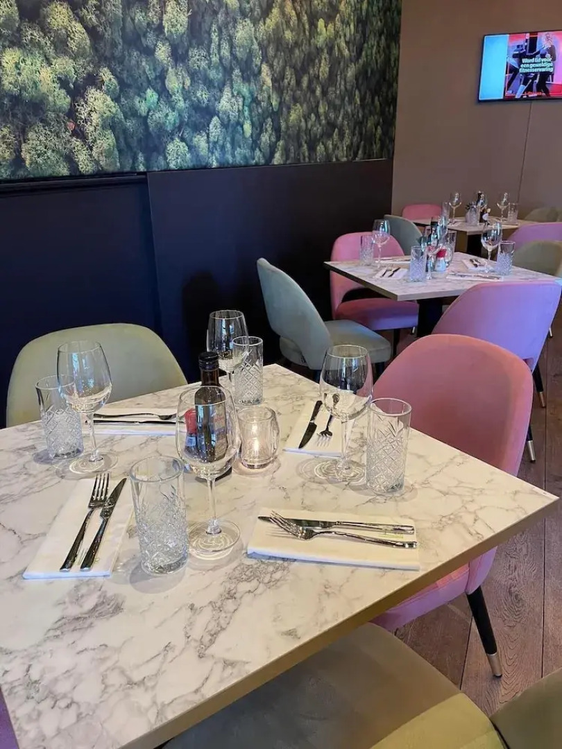 Hotel de Boskar Pelt