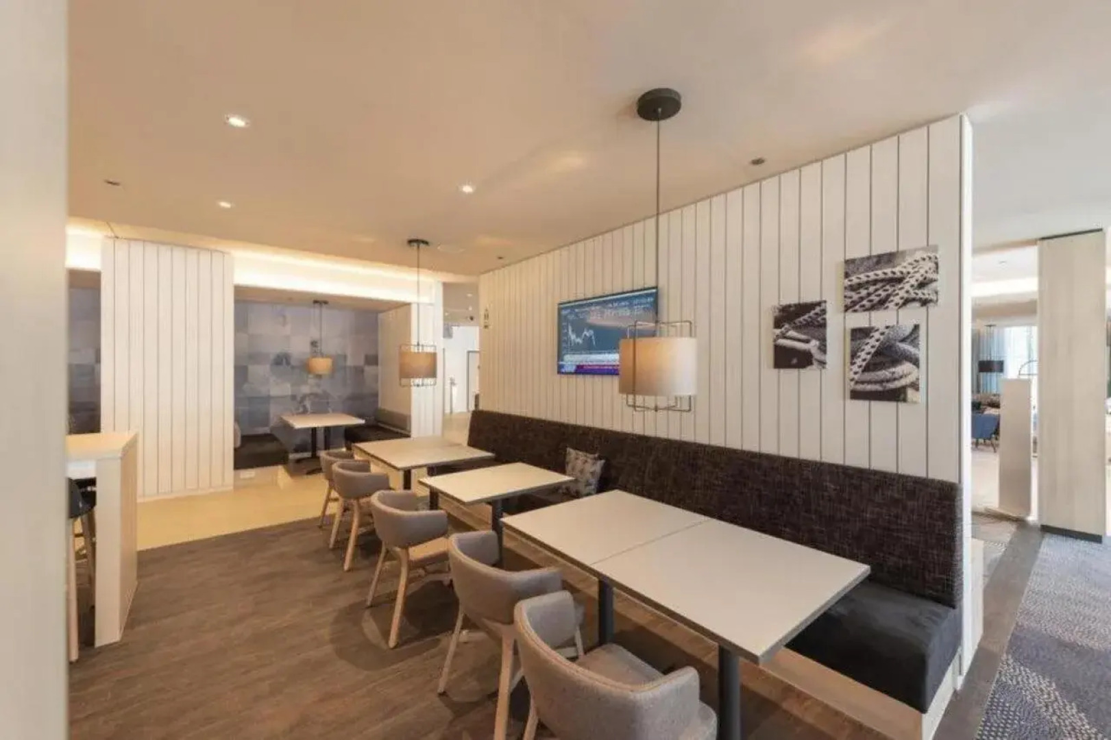 Hampton by Hilton Kiel City Centre