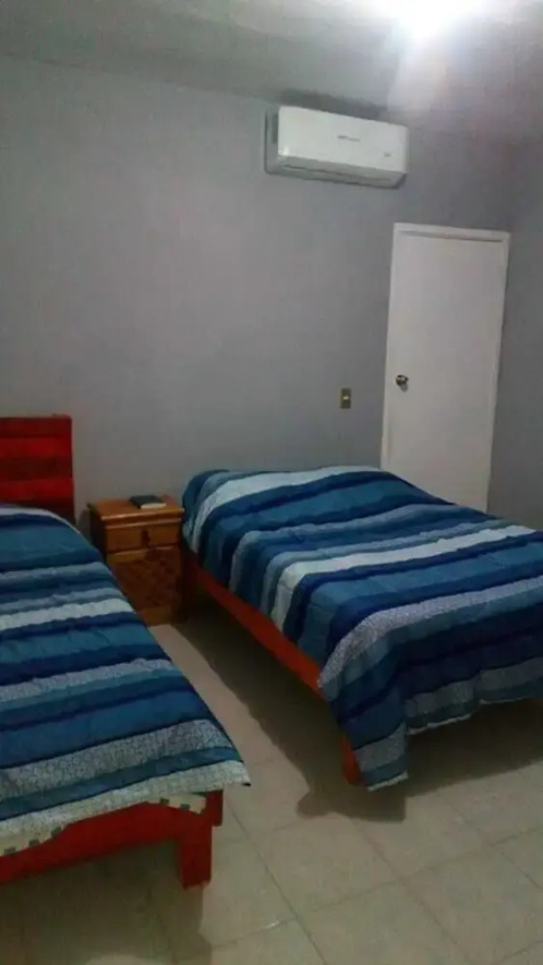 Hotel Cielo Huasteco