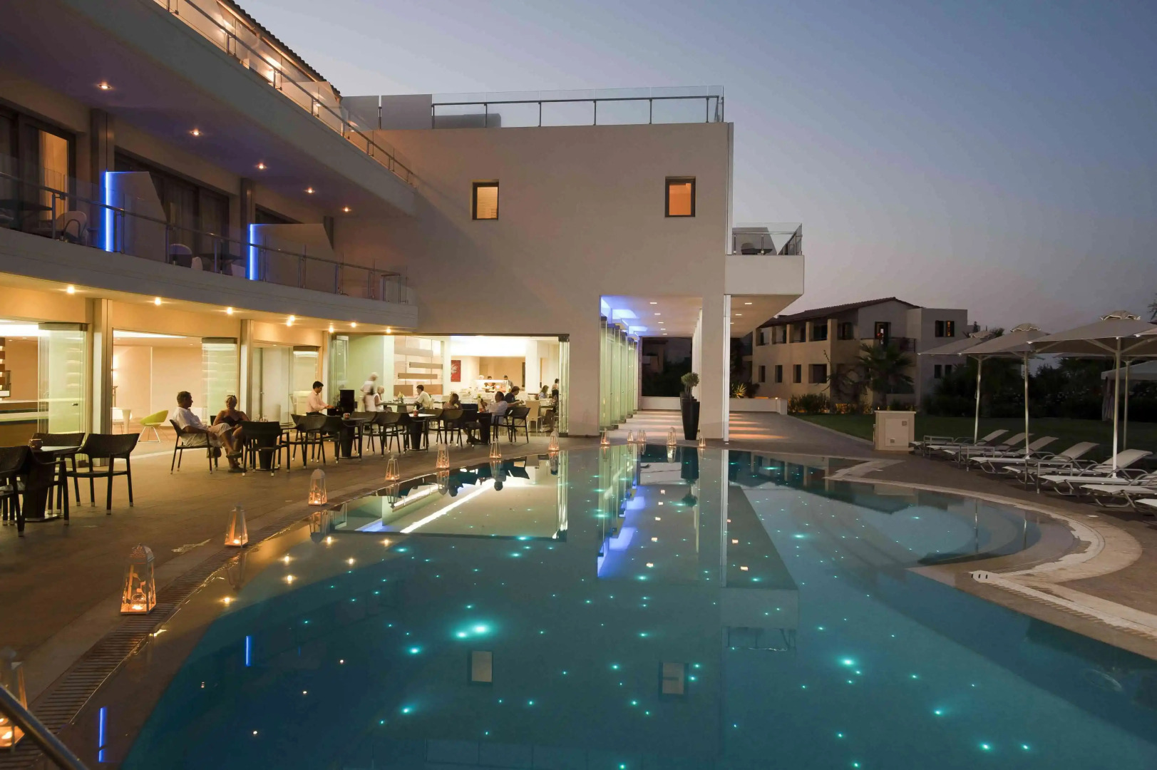 Castello Boutique Resort & Spa - Adults Only