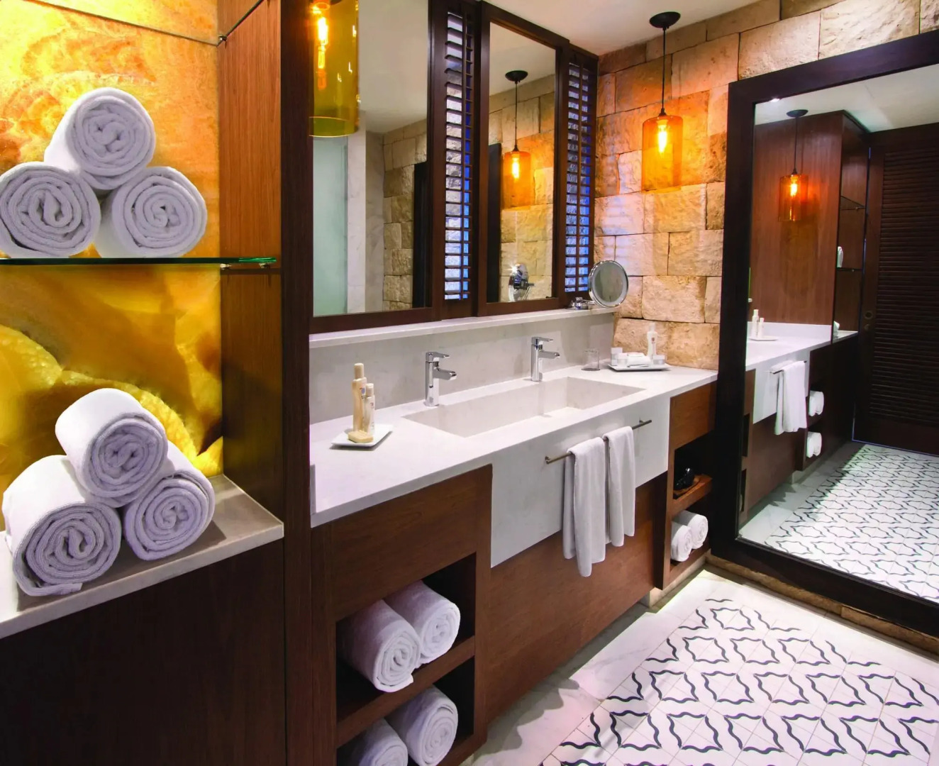 Hard Rock Hotel Riviera Maya - Hacienda and Heaven