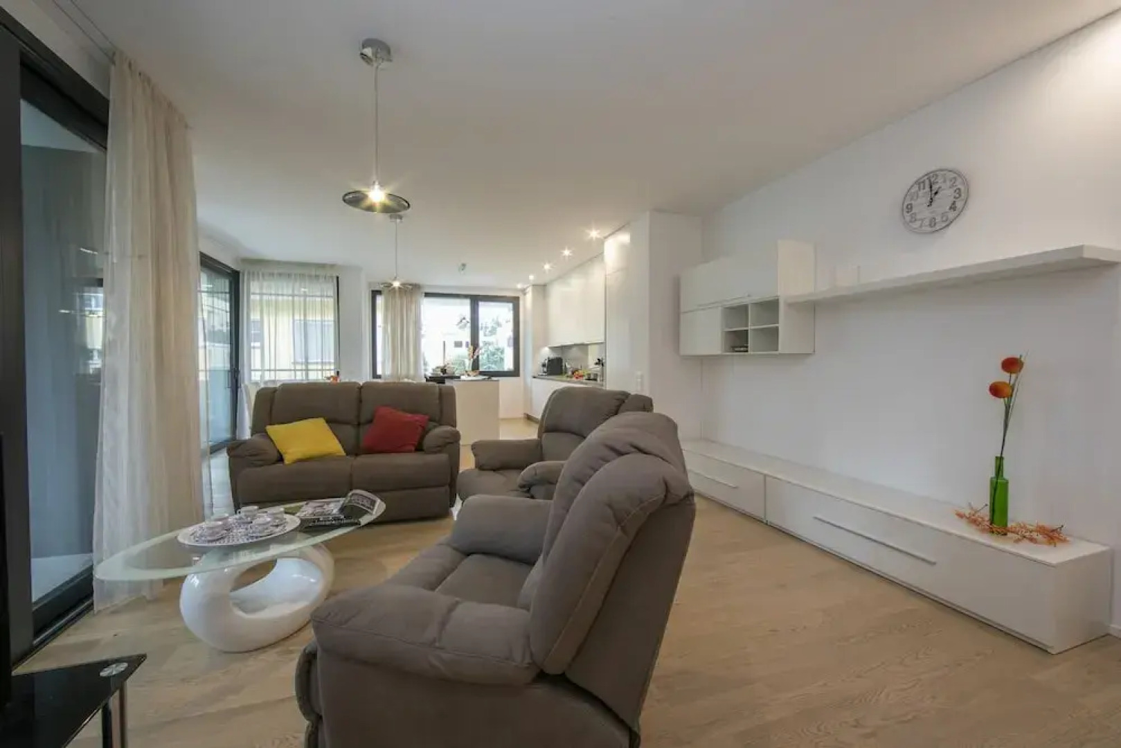 Residenza Artemia Apt. 5