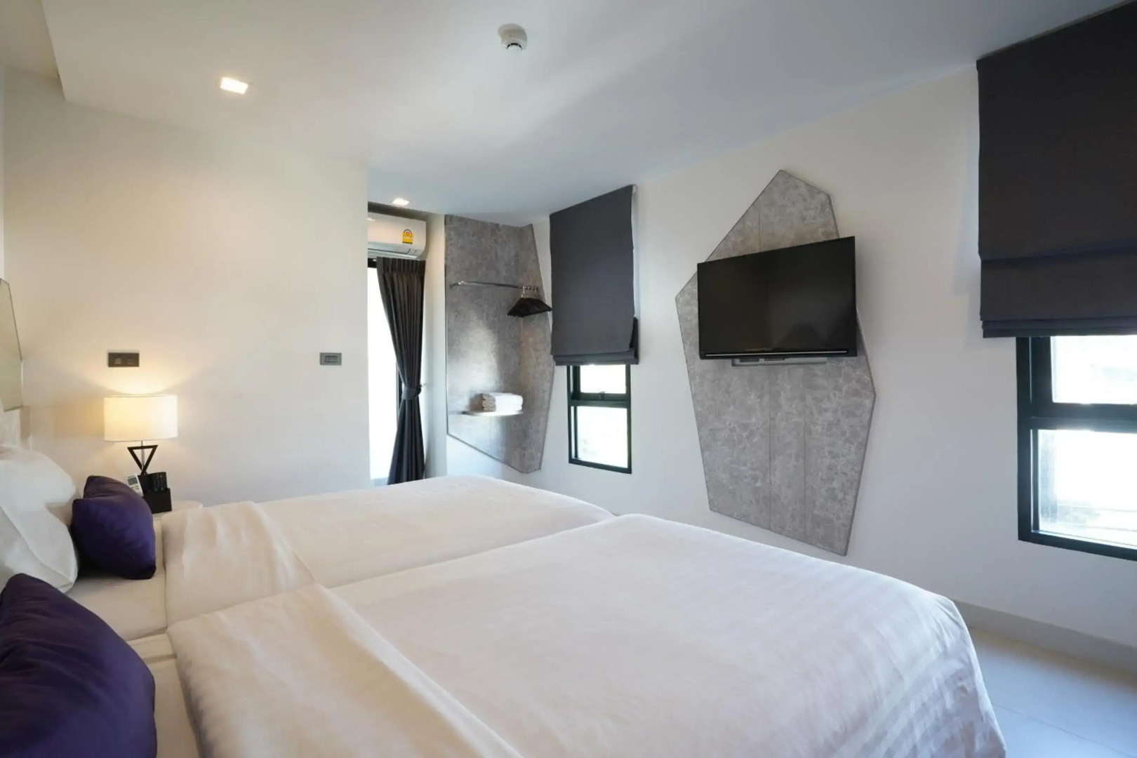 Spittze Hotel Pratunam