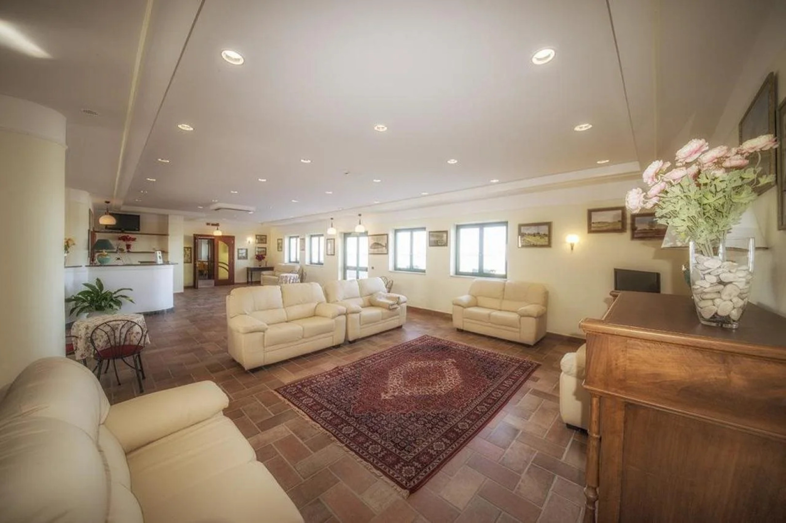 Hotel Residence Tramonto