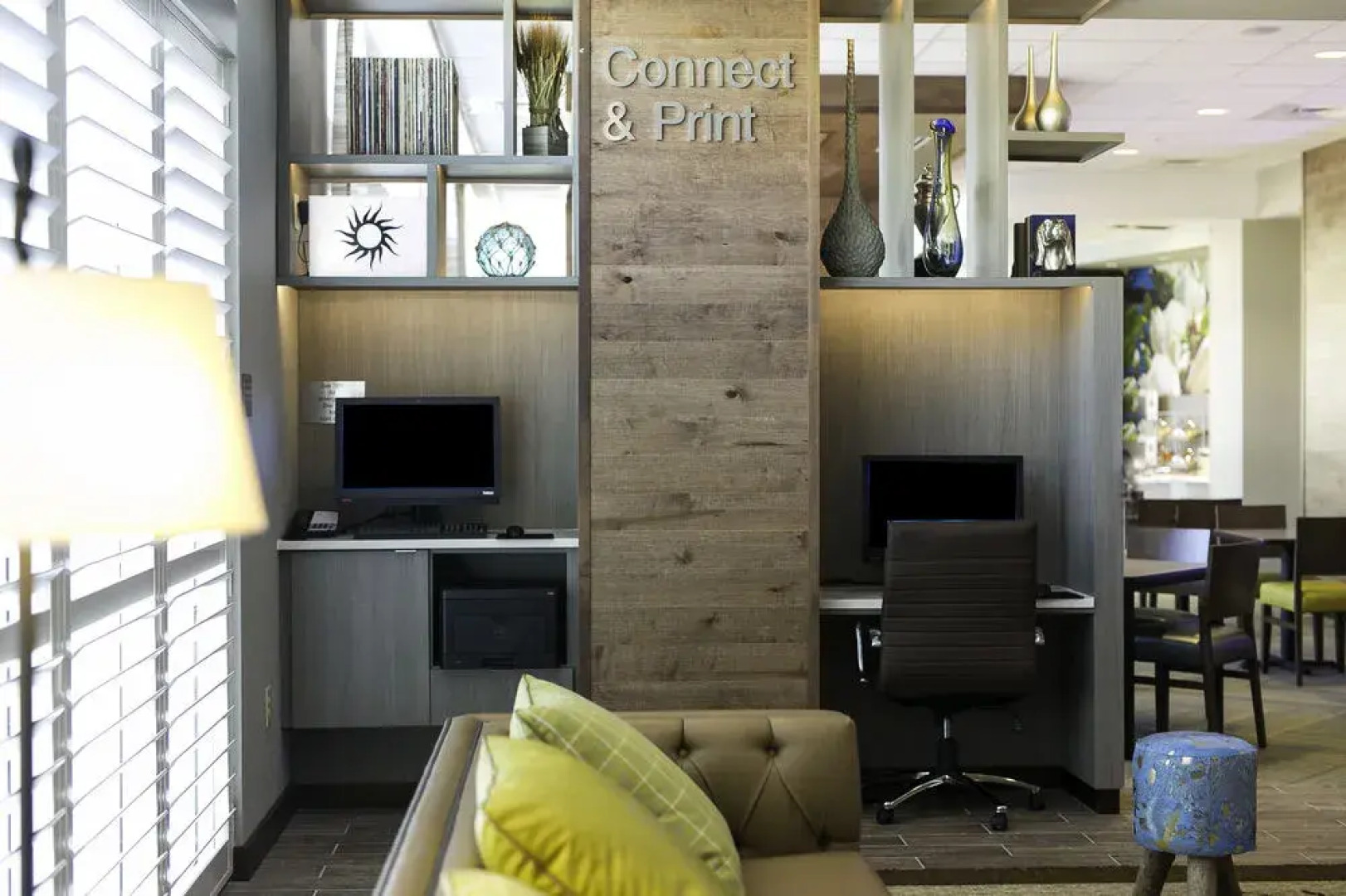 Fairfield Inn & Suites Savannah Midtown