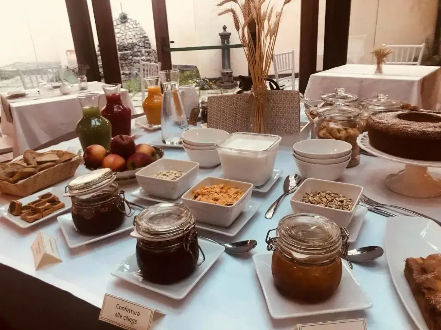 Convento Di San Colombo Dimora Storica