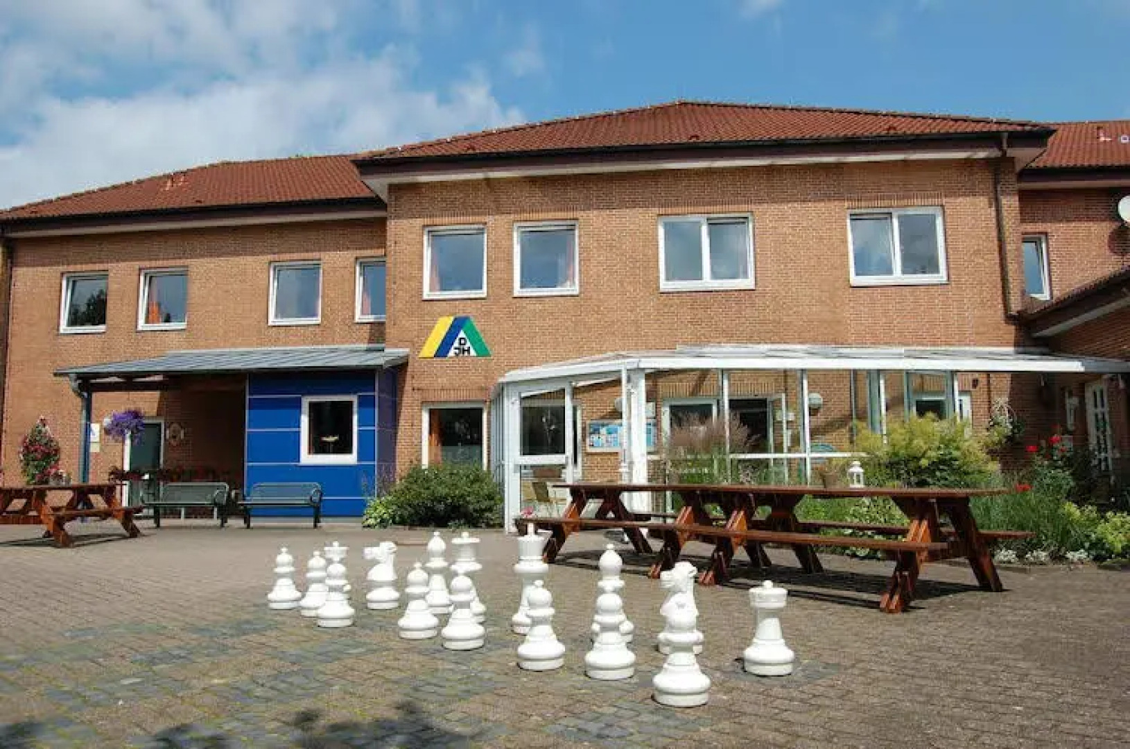 Jugendherberge Heide