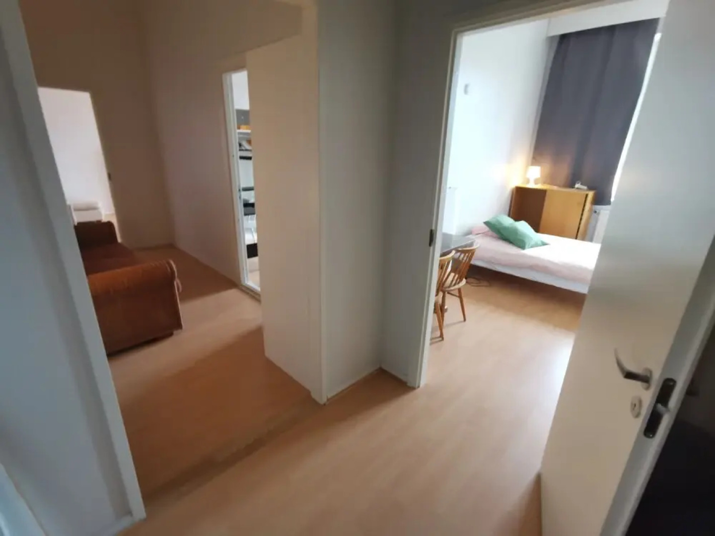 Largeresidence 5-bed/11 Persons Apartment in Kotka