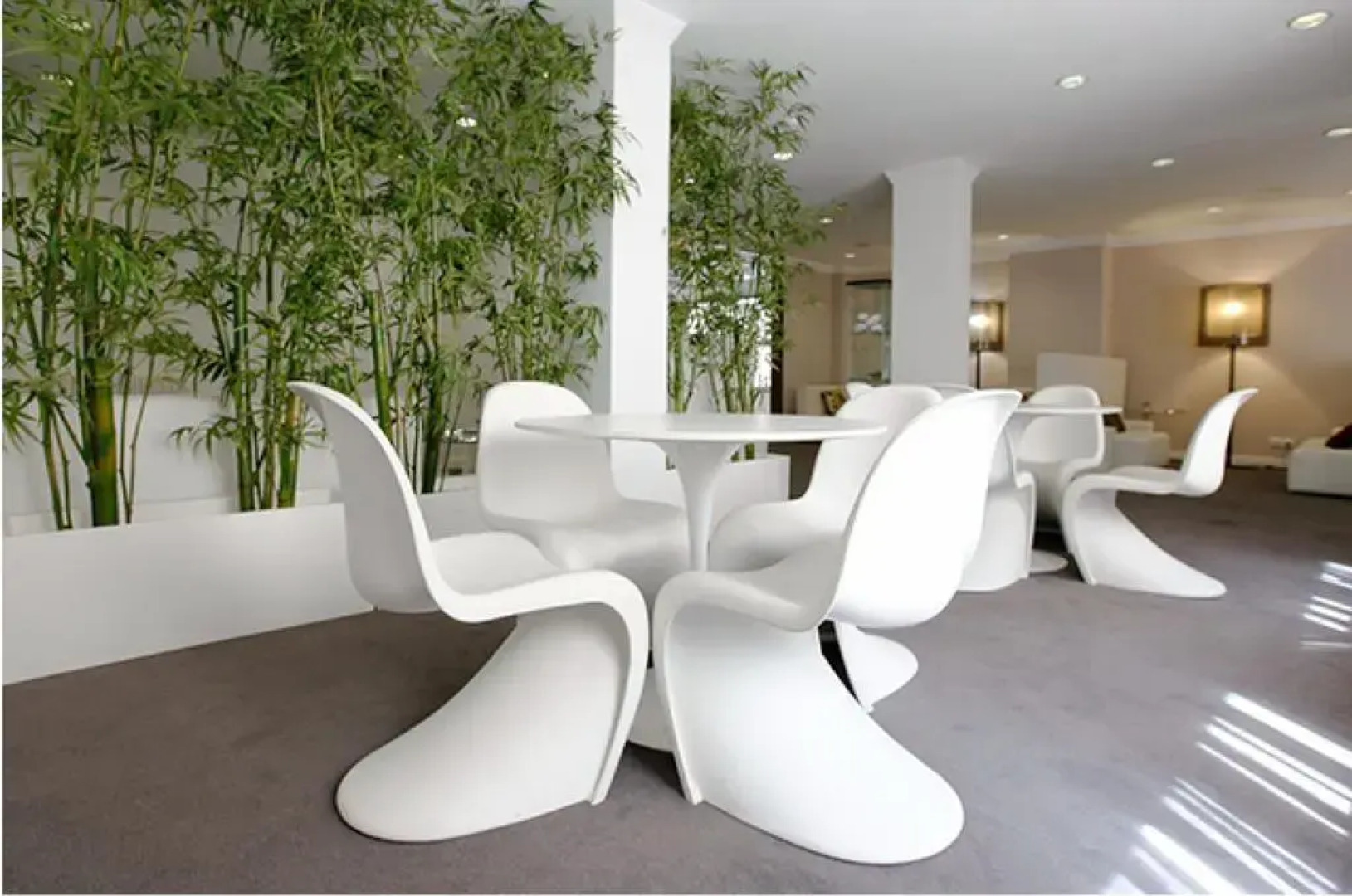 Hotel Costa De Prata 2