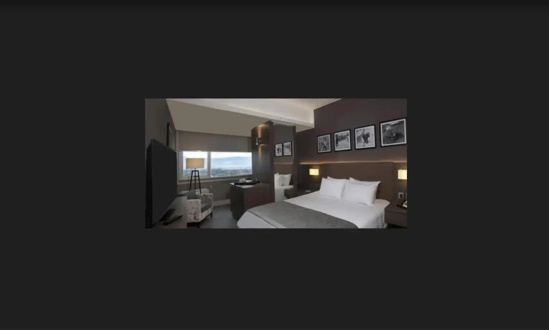 Hotel Terrado Rancagua