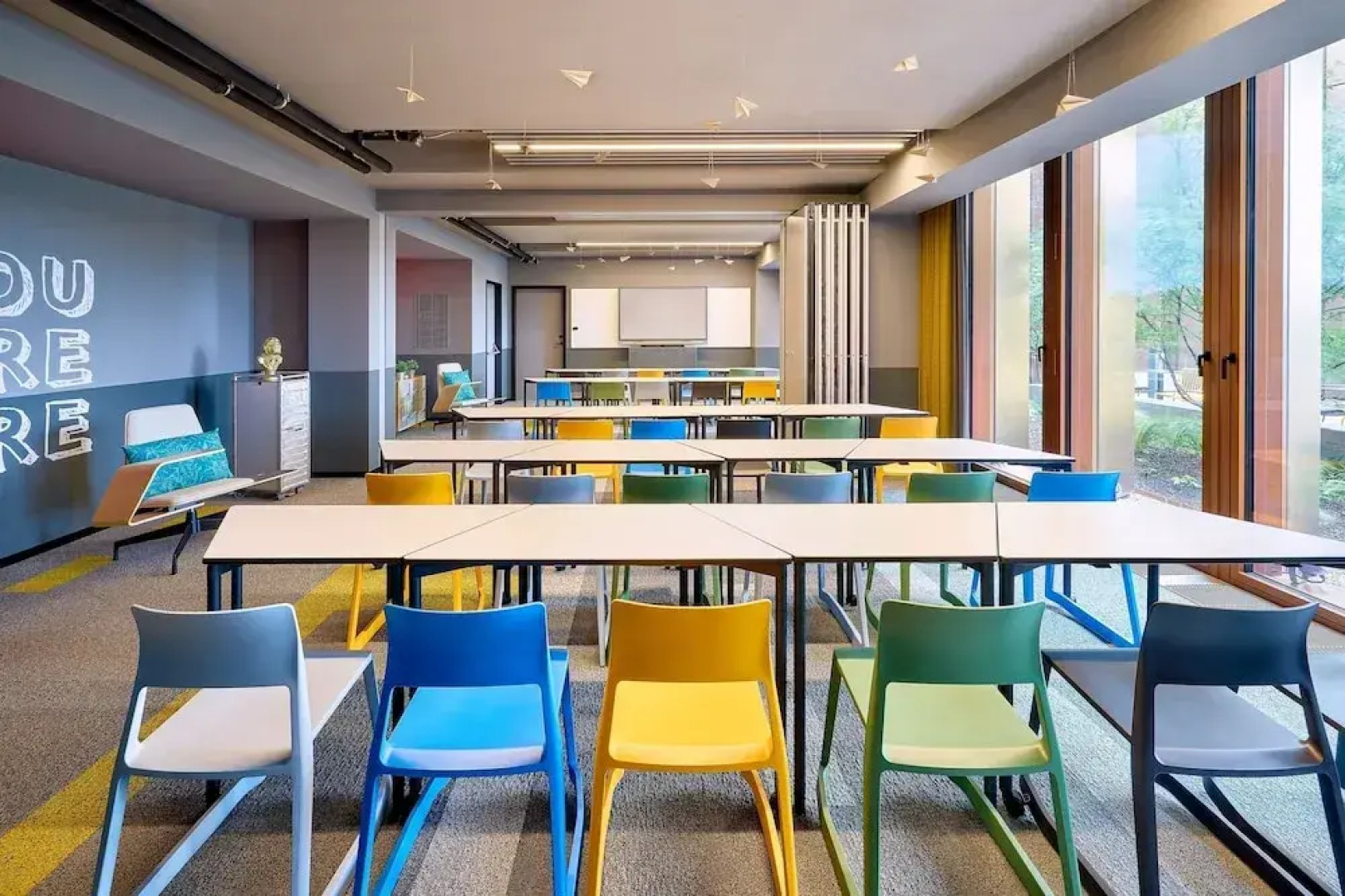 Moxy Luxembourg Airport