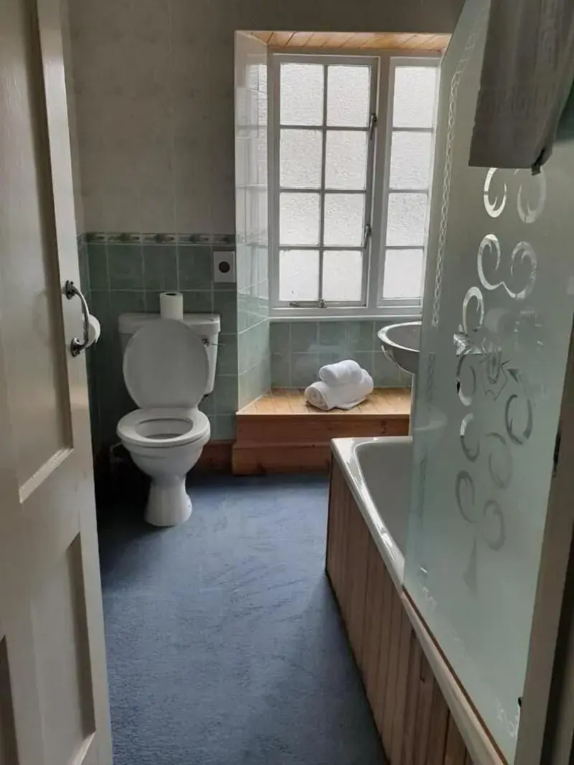 The White Hart Hotel