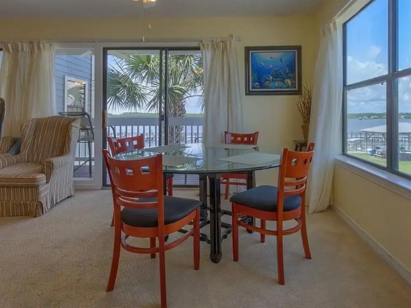 Sea Oats by Meyer Real Estate