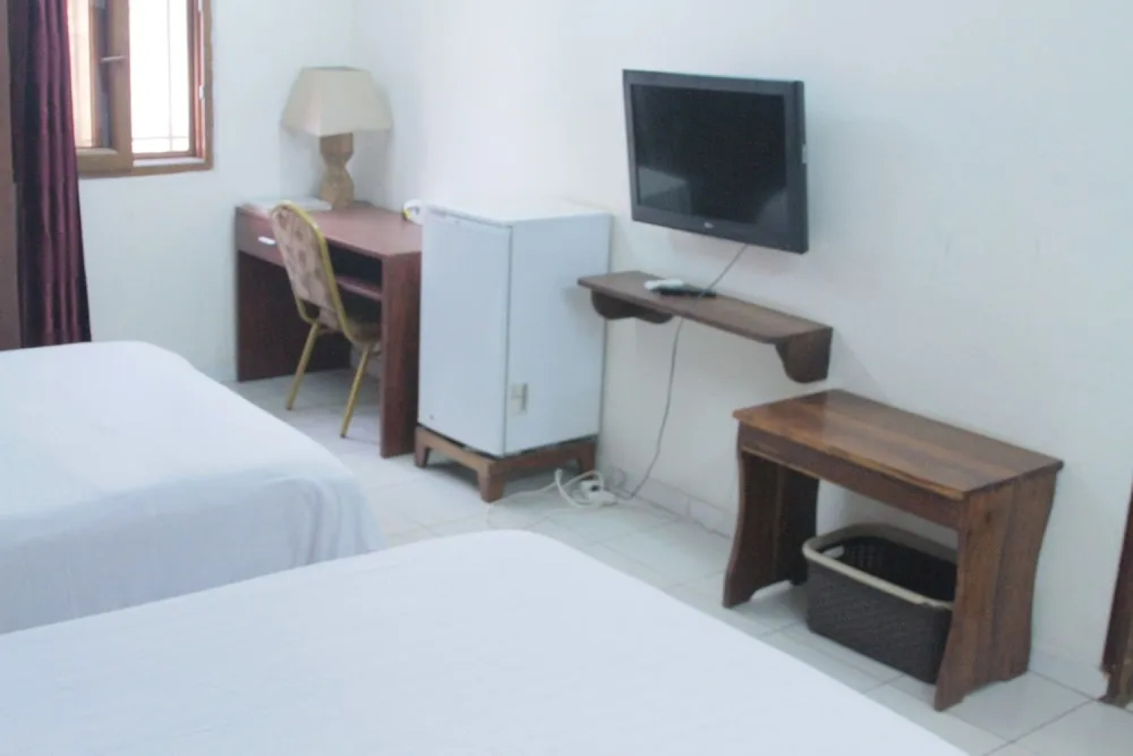 Hotel Golden Plazza Conakry