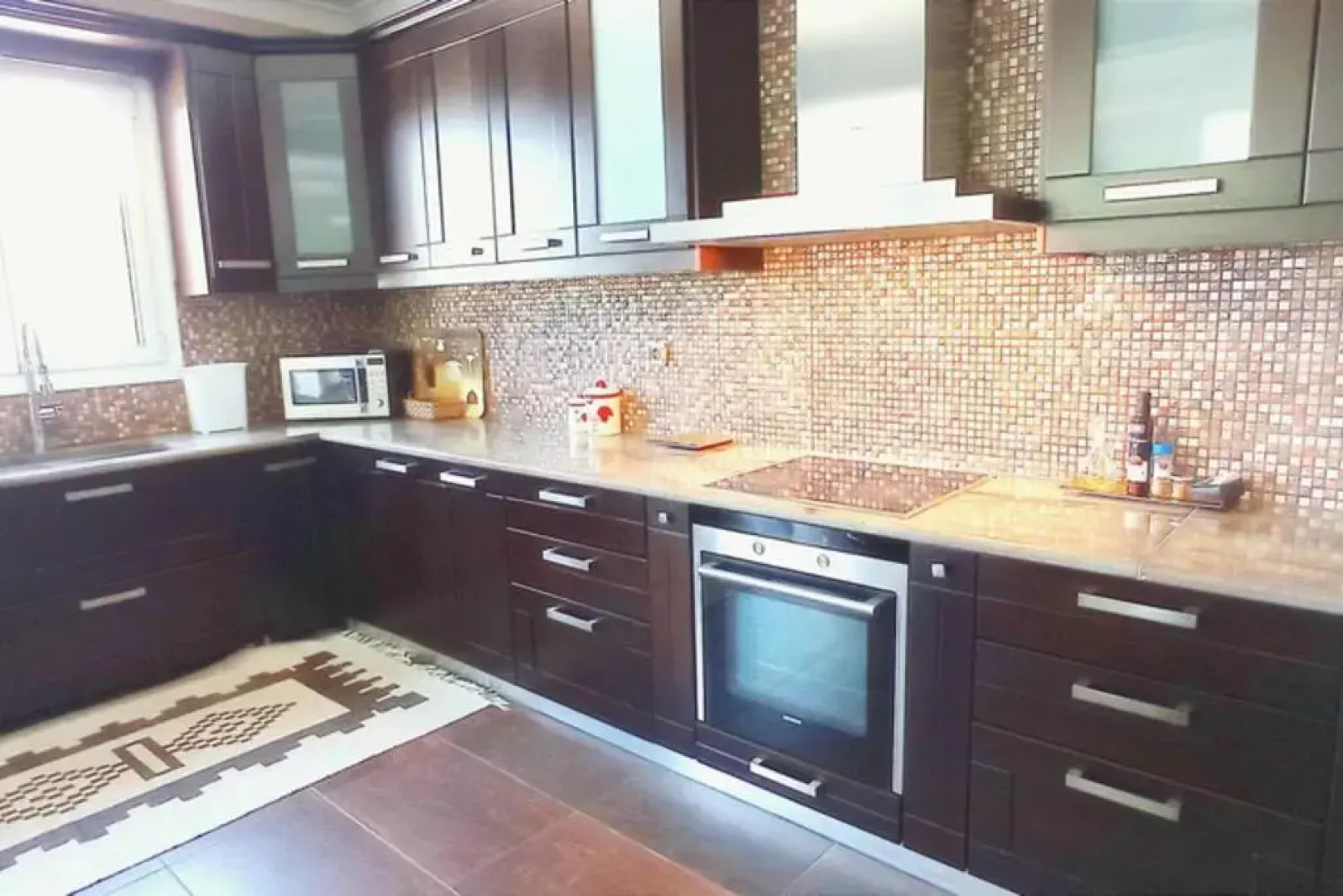 Villa IRENE Evia, 4 bdr, Pool, 500m to Beach