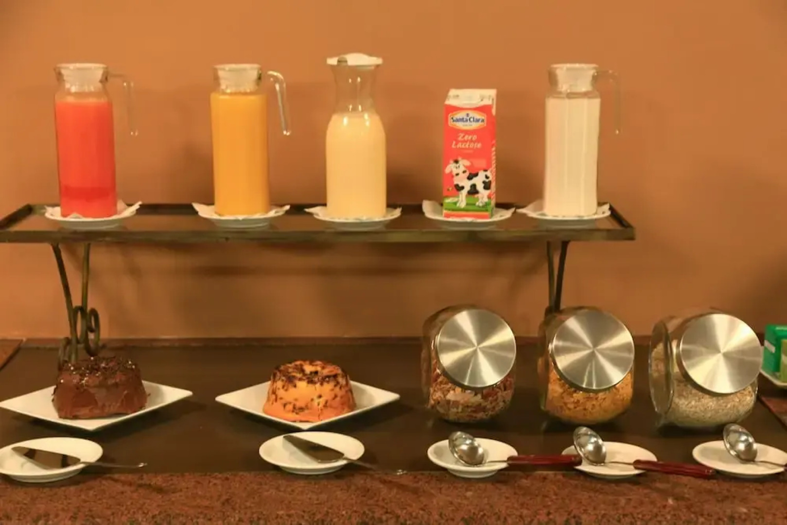 Essência Hotel Pato Branco