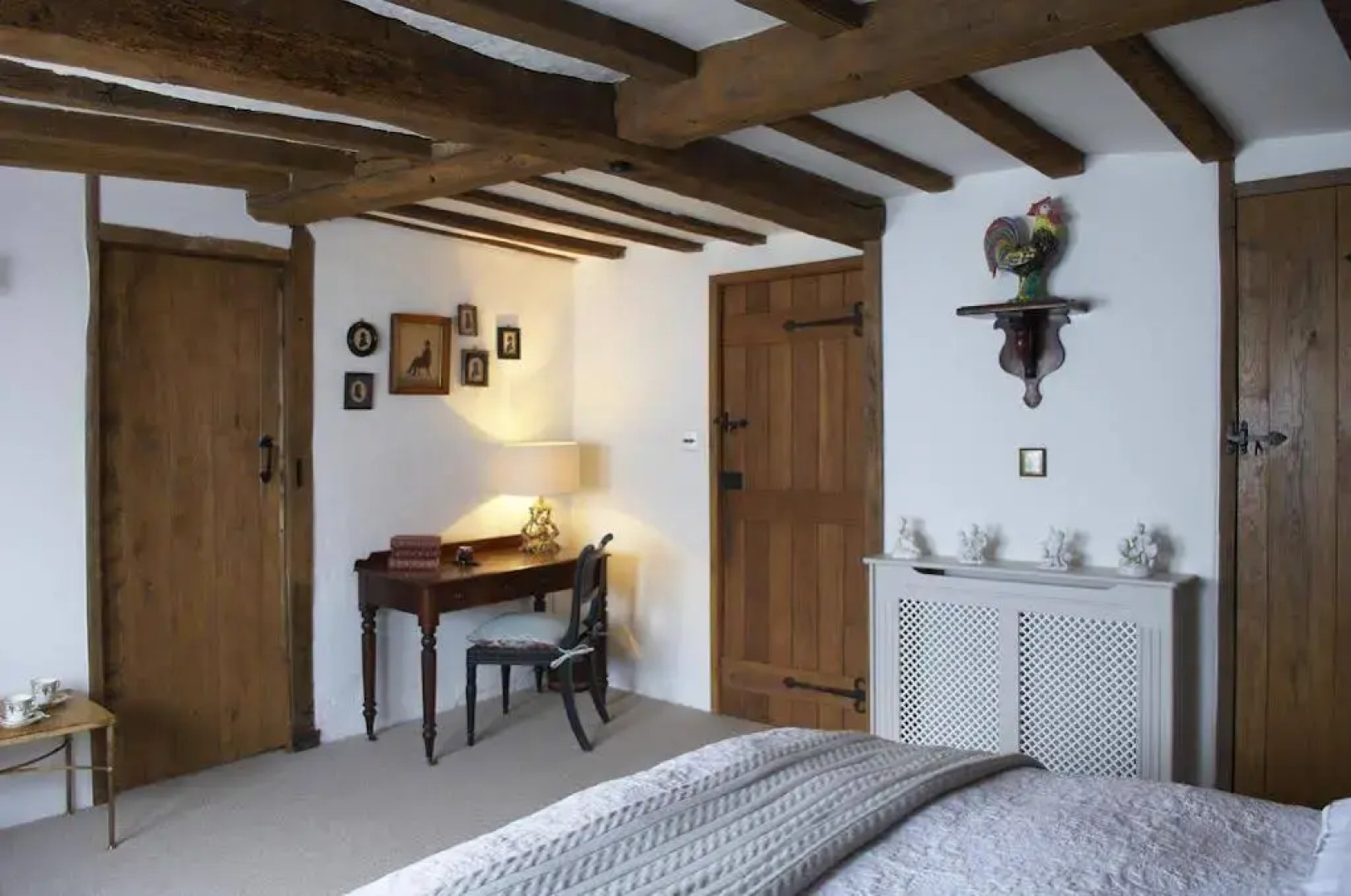 Pelham Hall Bed & Breakfast