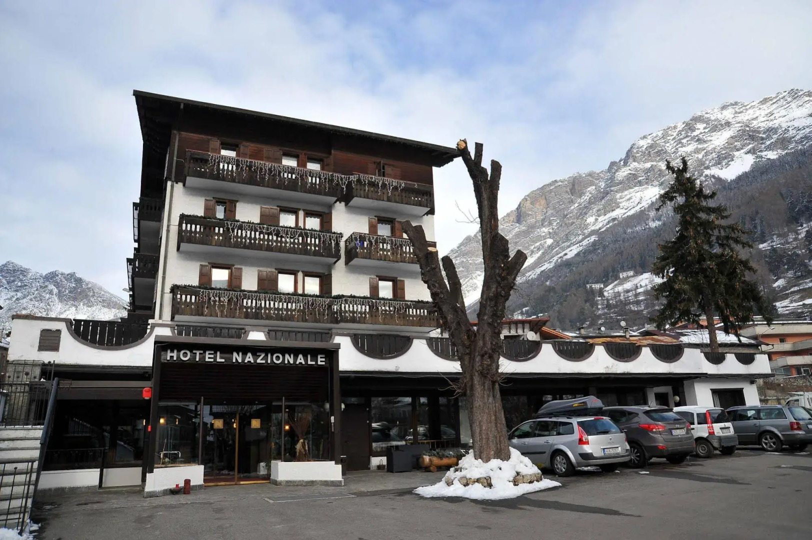 Hotel Nazionale