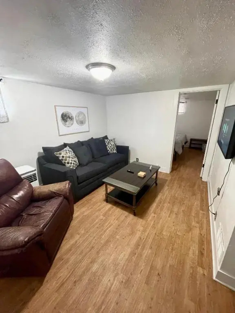 Cozy Home in the Heart of Pocatello