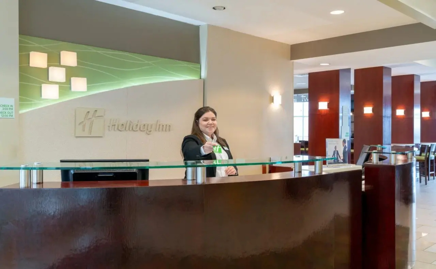Holiday Inn Manassas - Battlefield by IHG