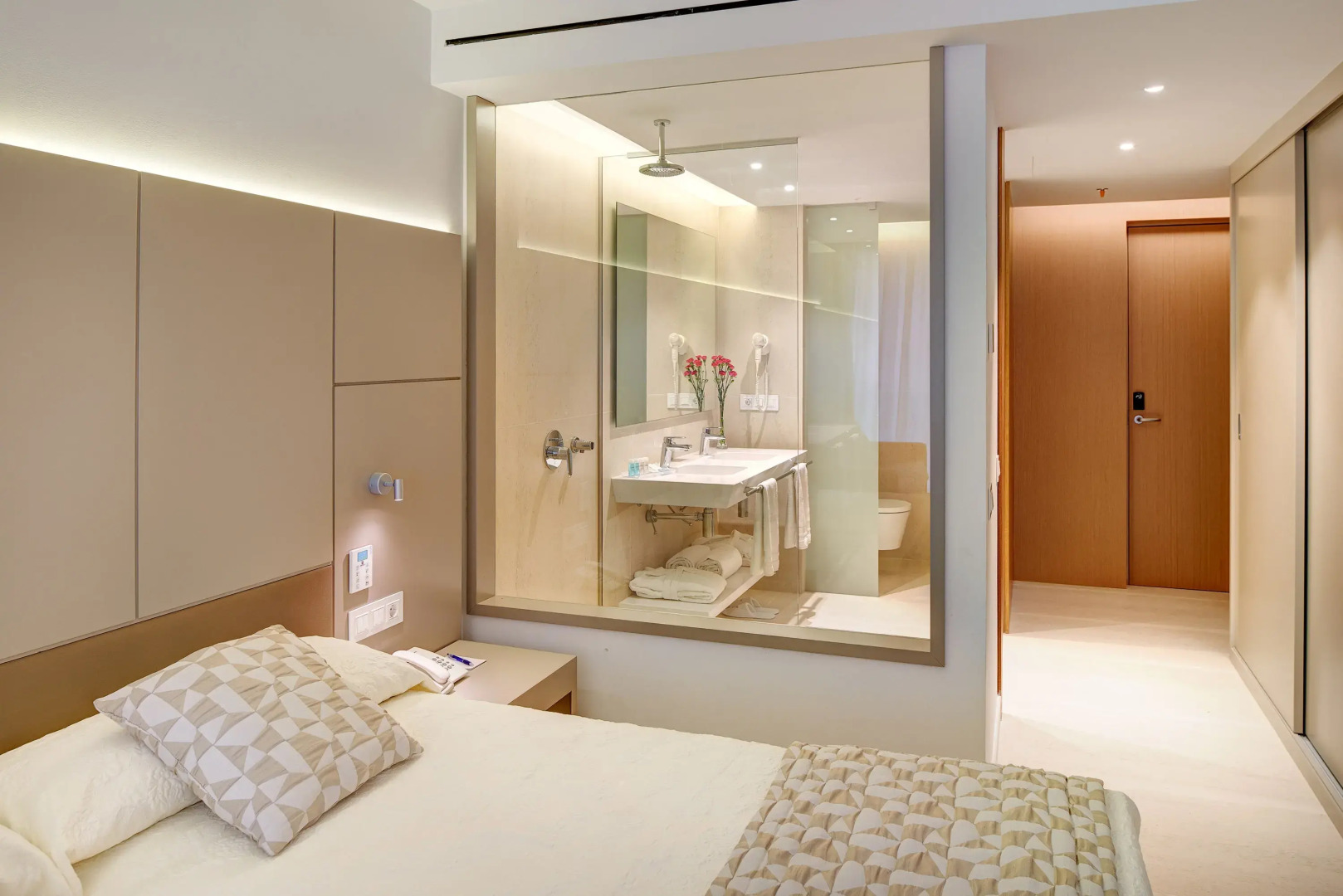 Hipotels Gran Playa de Palma