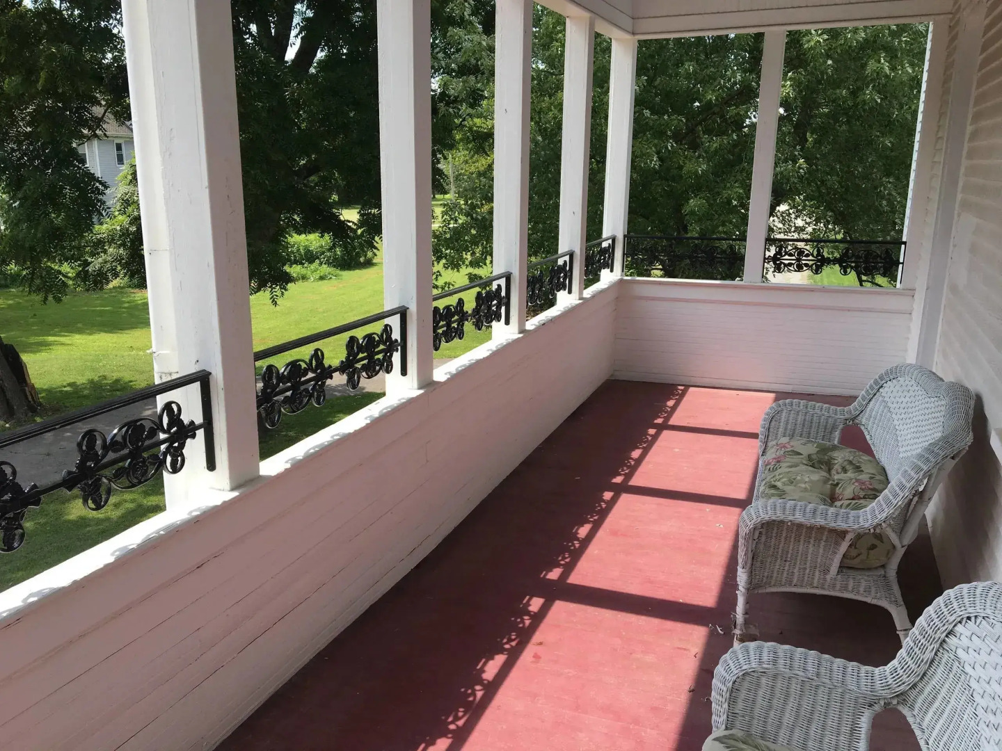 The Conner House B&B