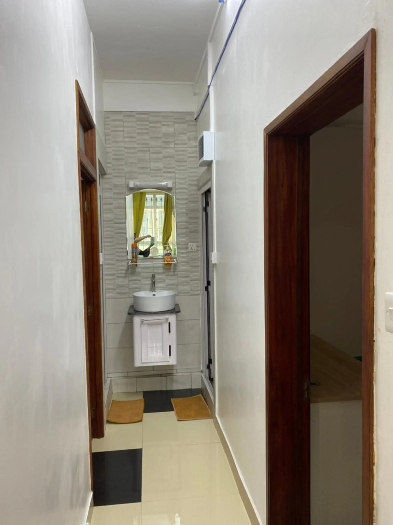 Champs De Mars Apartment