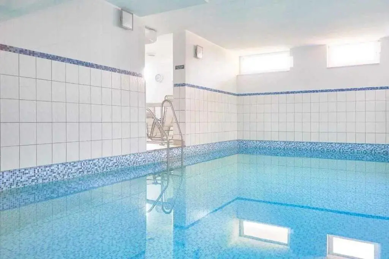 Haus Roland Wohnung 9 Ostseeperle Zinnowitz