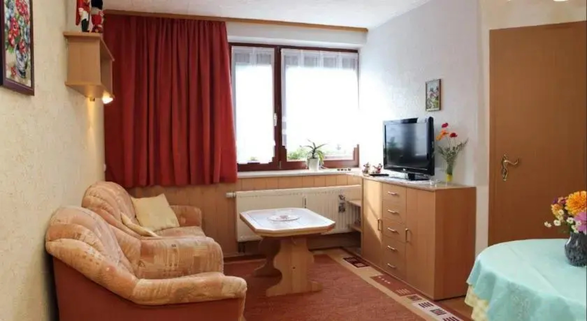 Ferienwohnung Einenkel