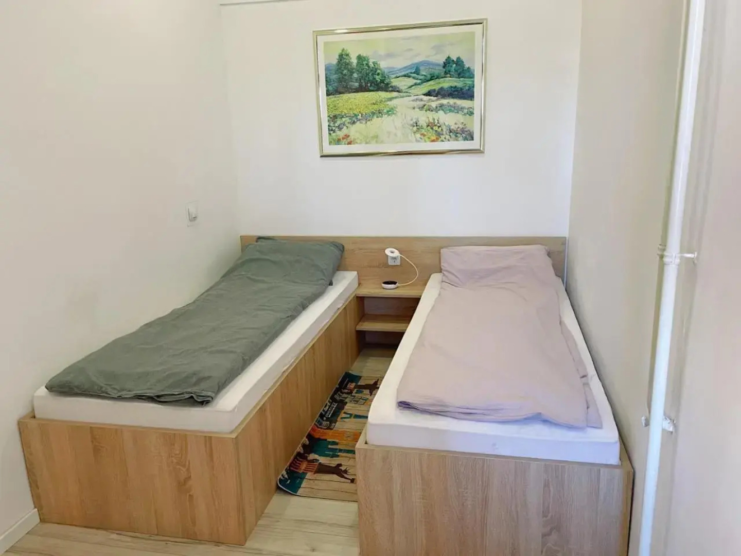 Apartmani Top Art Topusko