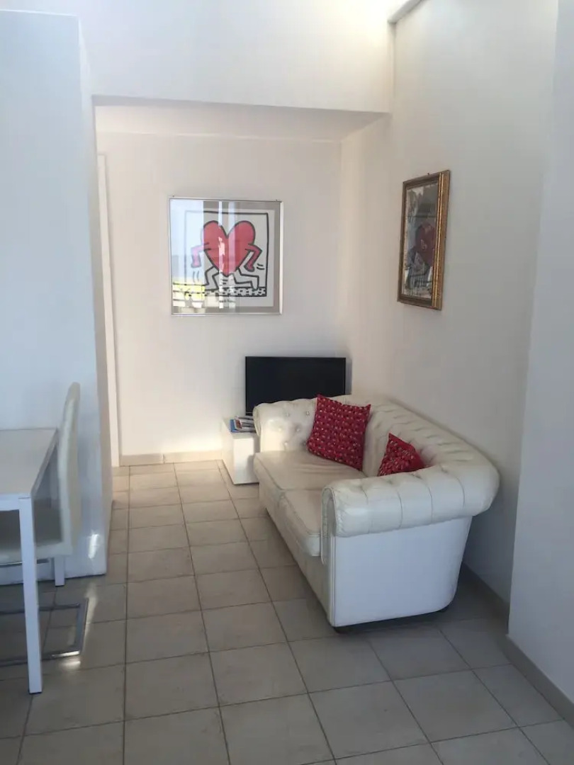 Appartamenti Ostro Libeccio