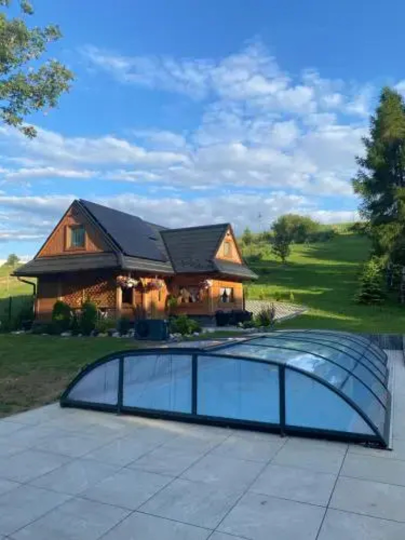 Victoria Domek do wynajecia