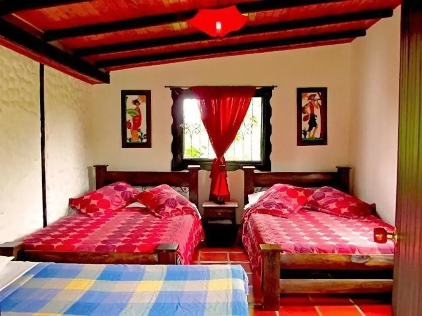 Finca Hotel Sol y Luna