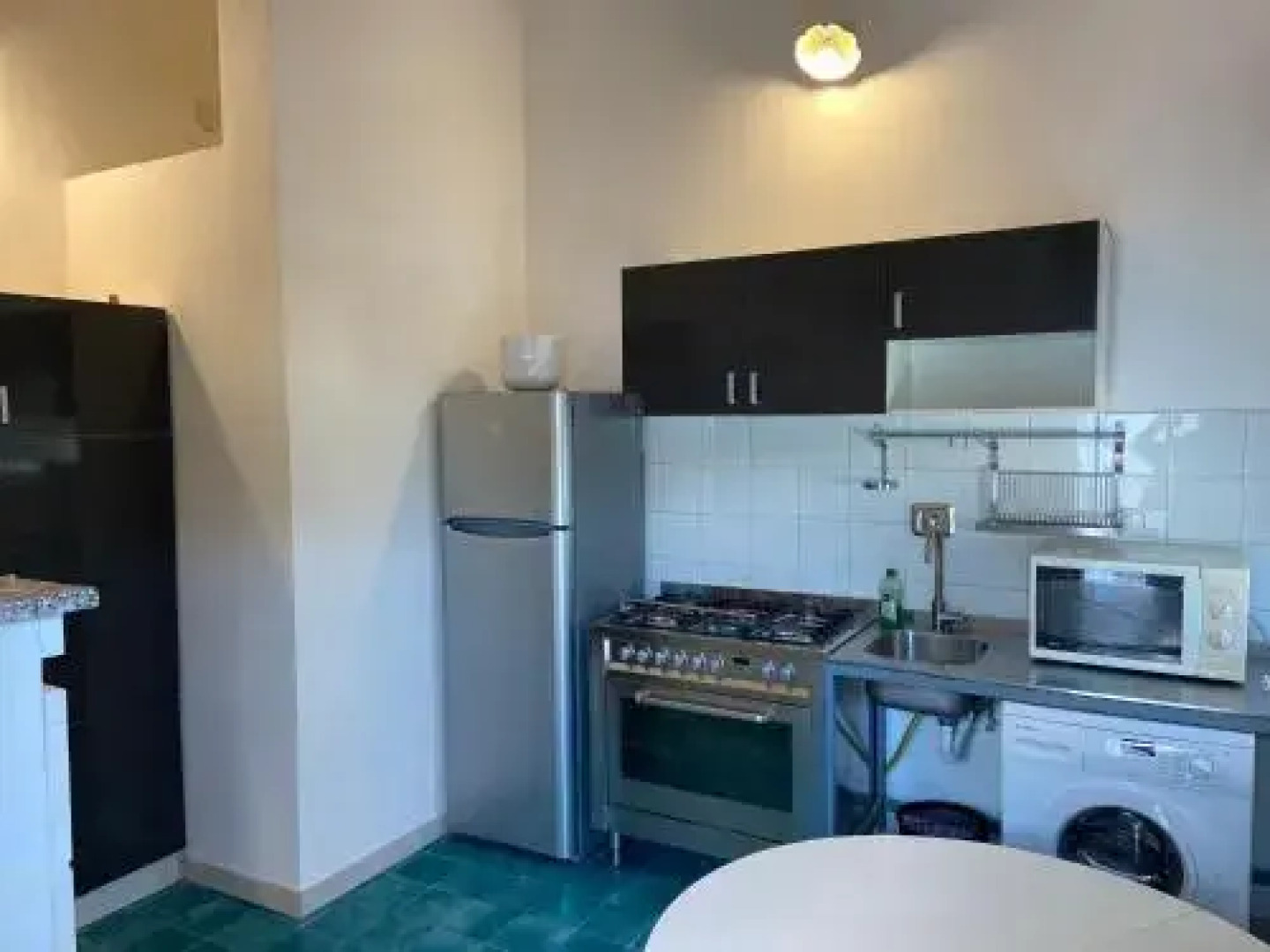 Appartamenti in Villa Calamoni